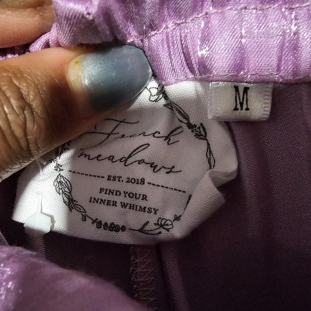 French Meadows Lilac Fairy Dress - Picture 5 of 6